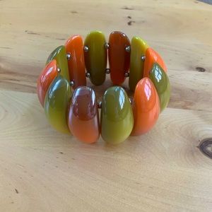 Vintage Style Bracelet